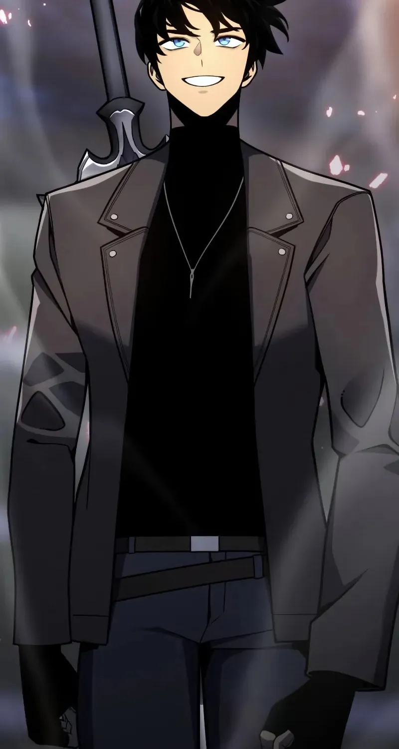 Artifact-Devouring Player Chapter 24 page 98 - 