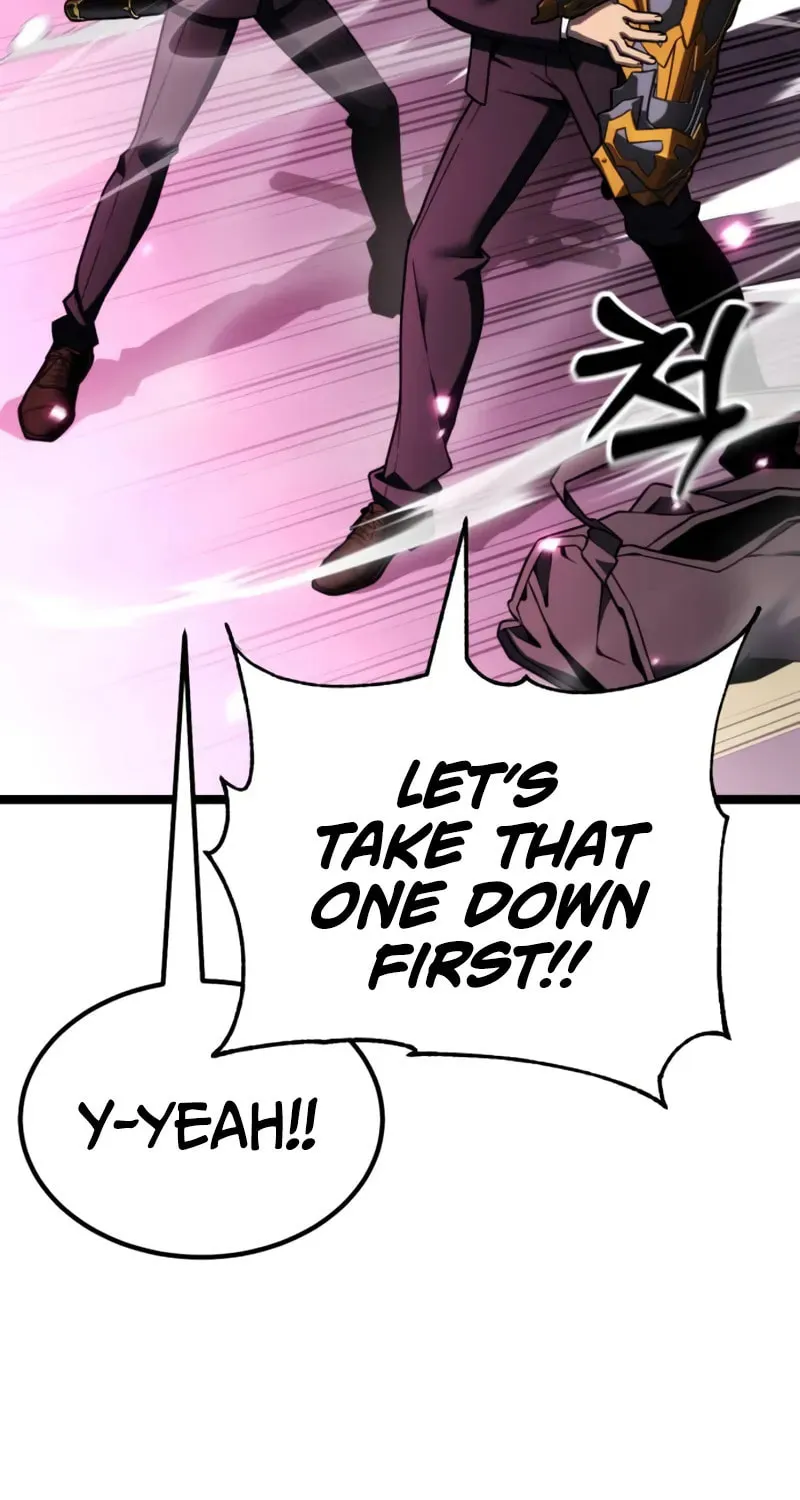Artifact-Devouring Player Chapter 25 page 109 - 