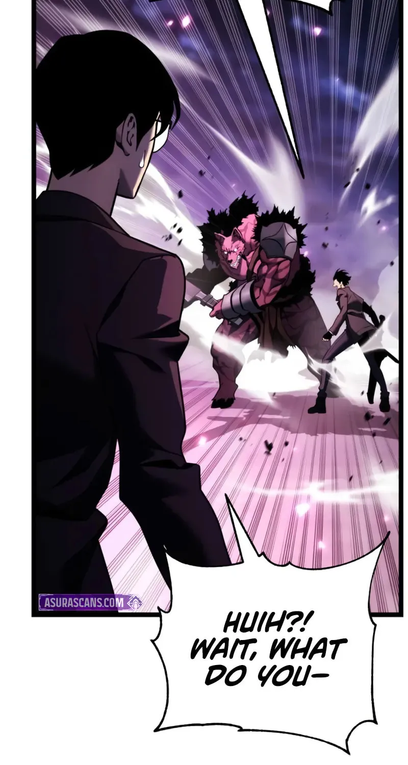 Artifact-Devouring Player Chapter 25 page 113 - 
