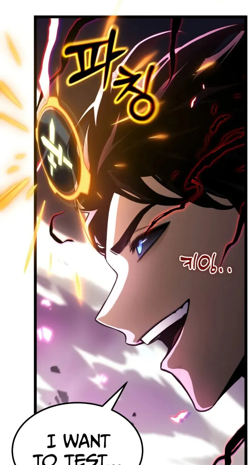 Artifact-Devouring Player Chapter 25 page 115 - 