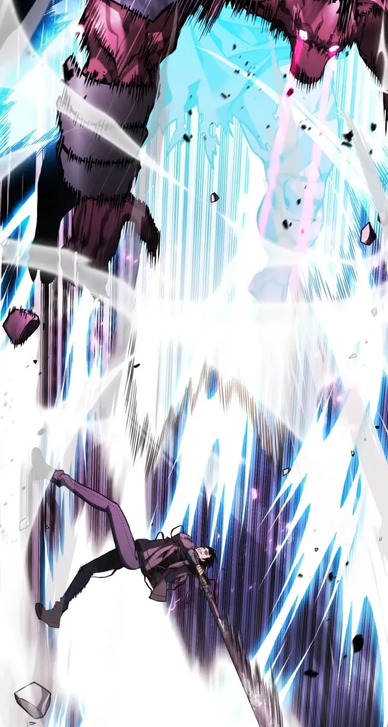 Artifact-Devouring Player Chapter 25 page 122 - 