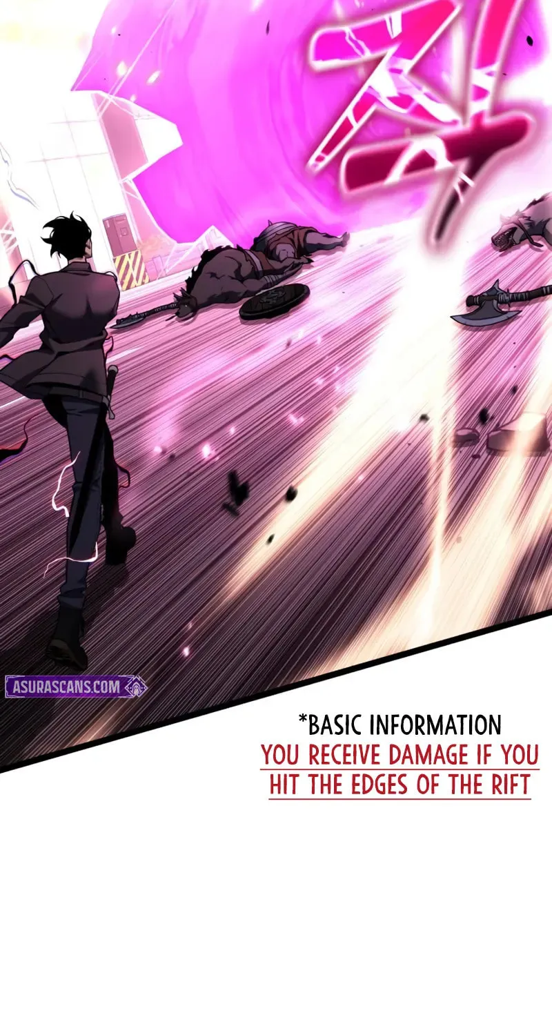 Artifact-Devouring Player Chapter 25 page 129 - 