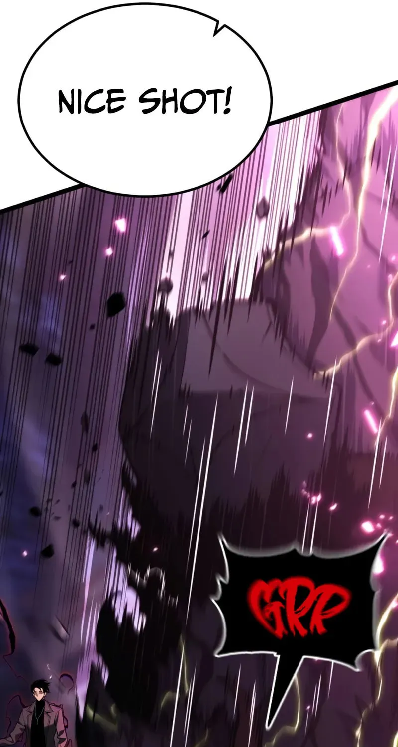 Artifact-Devouring Player Chapter 25 page 131 - 