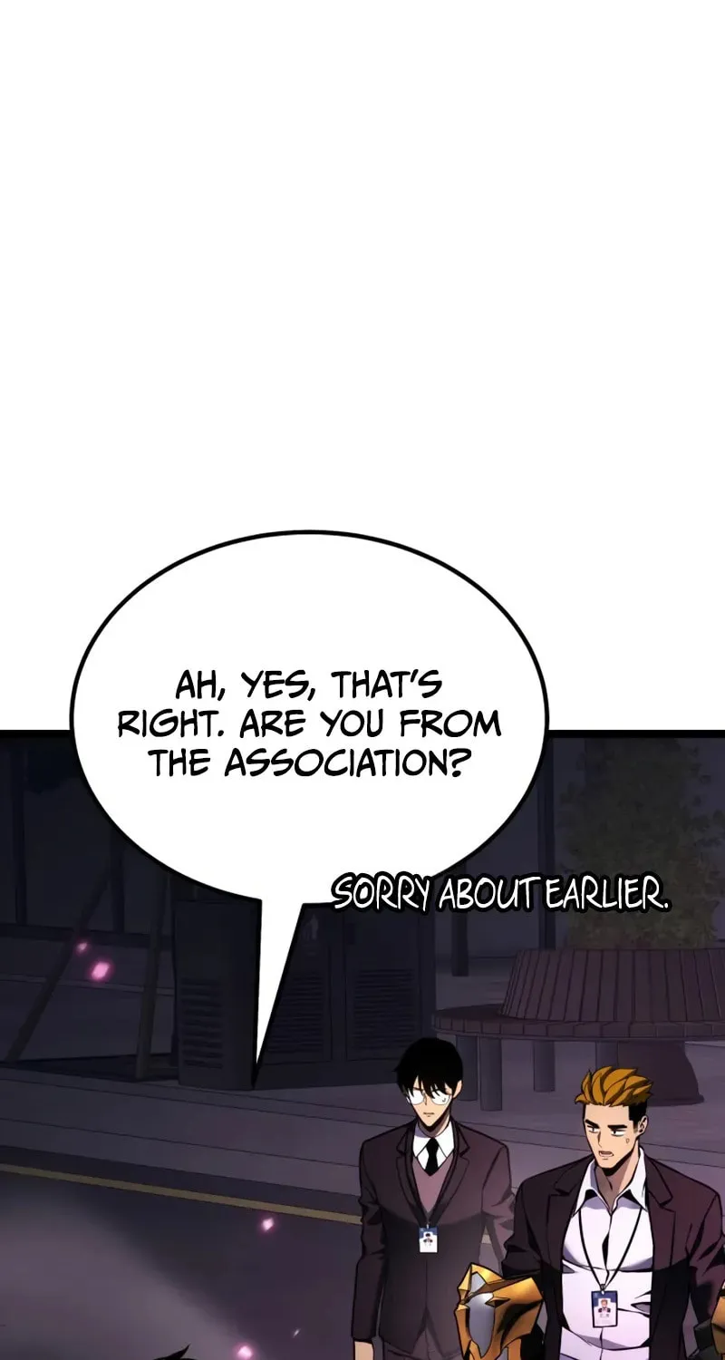 Artifact-Devouring Player Chapter 25 page 136 - 