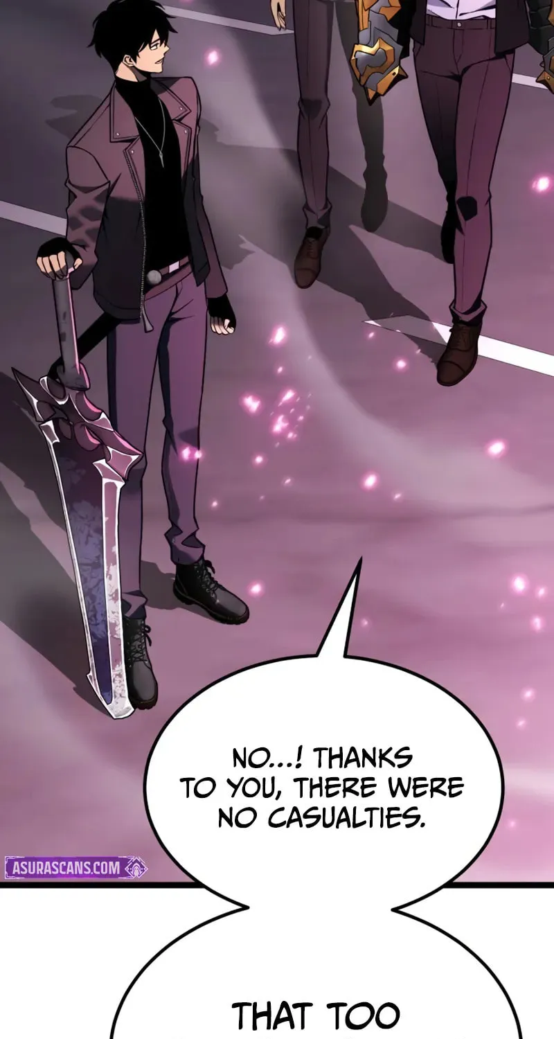 Artifact-Devouring Player Chapter 25 page 137 - 