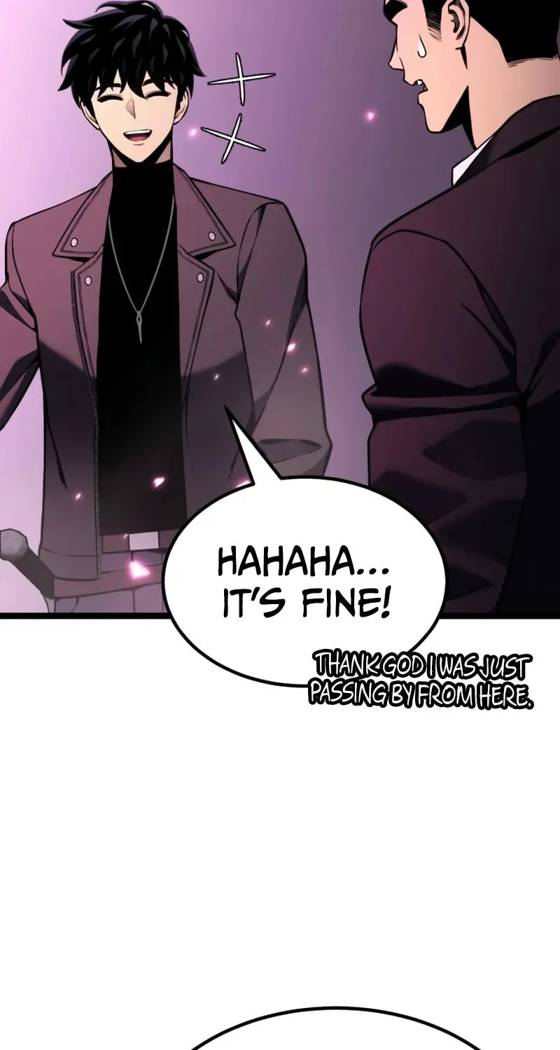 Artifact-Devouring Player Chapter 25 page 139 - 