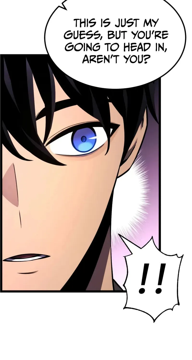 Artifact-Devouring Player Chapter 25 page 140 - 