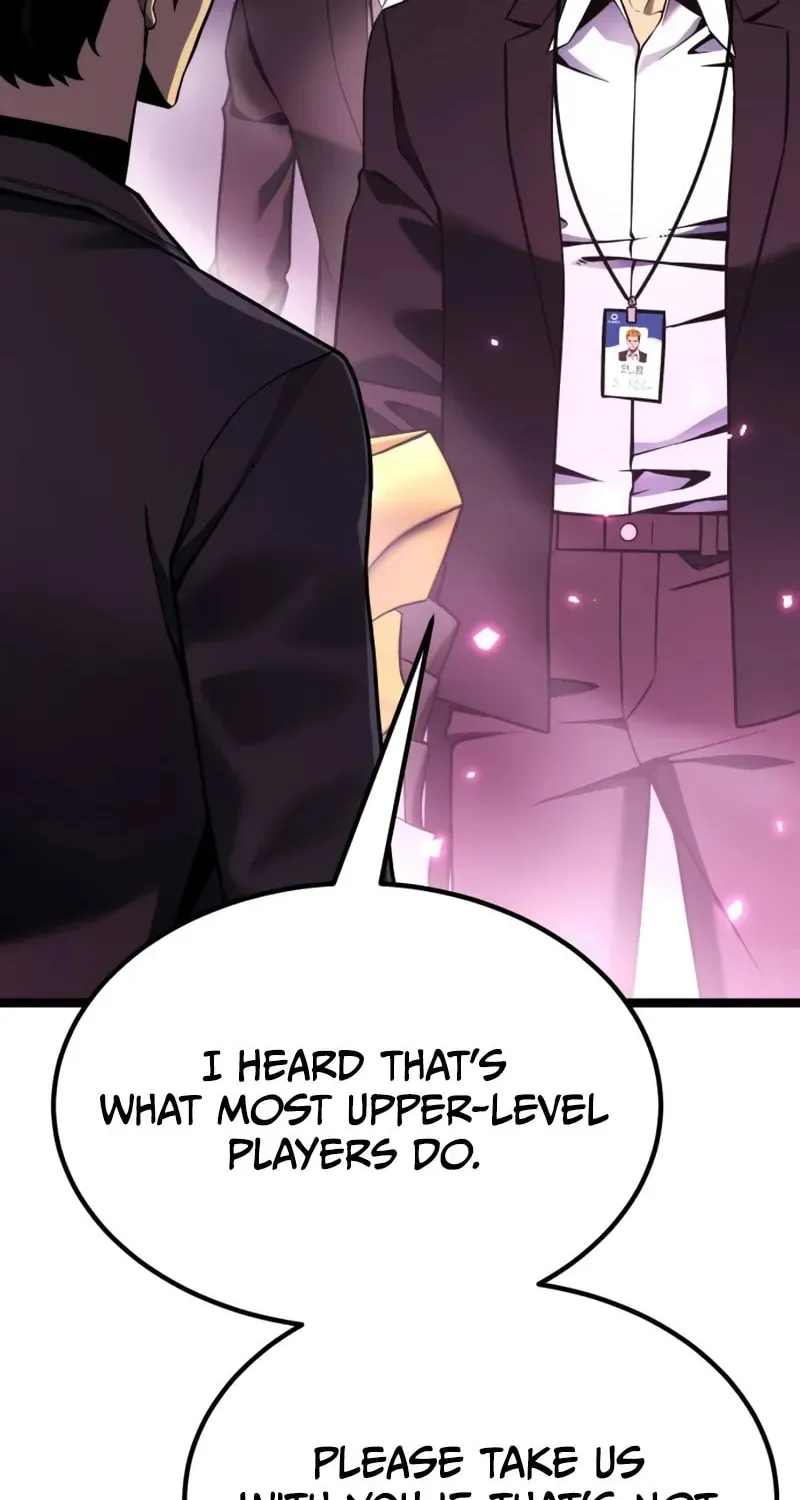 Artifact-Devouring Player Chapter 25 page 142 - 