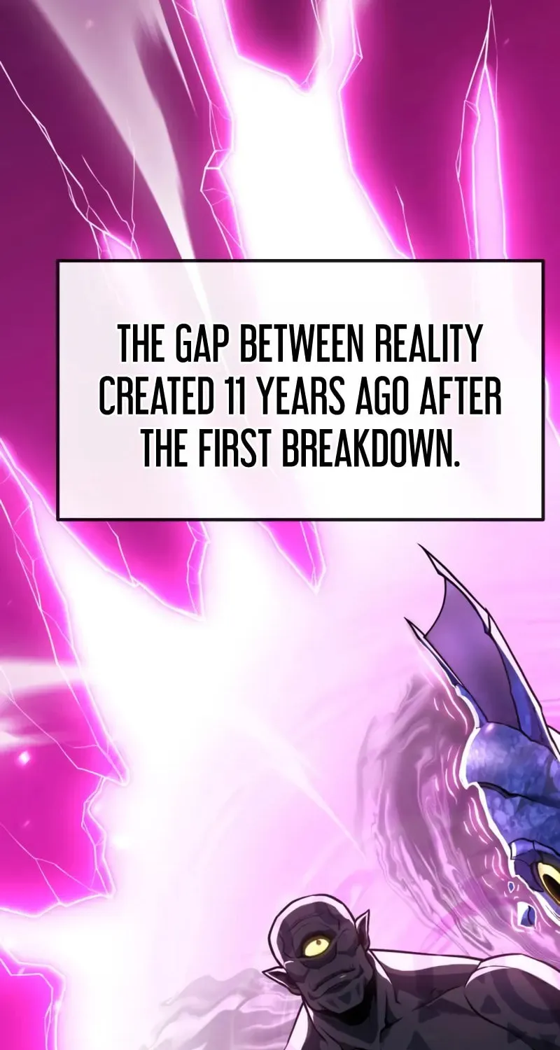 Artifact-Devouring Player Chapter 25 page 3 - 