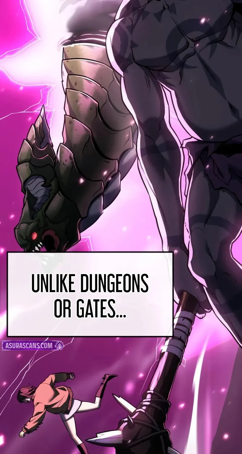 Artifact-Devouring Player Chapter 25 page 4 - 