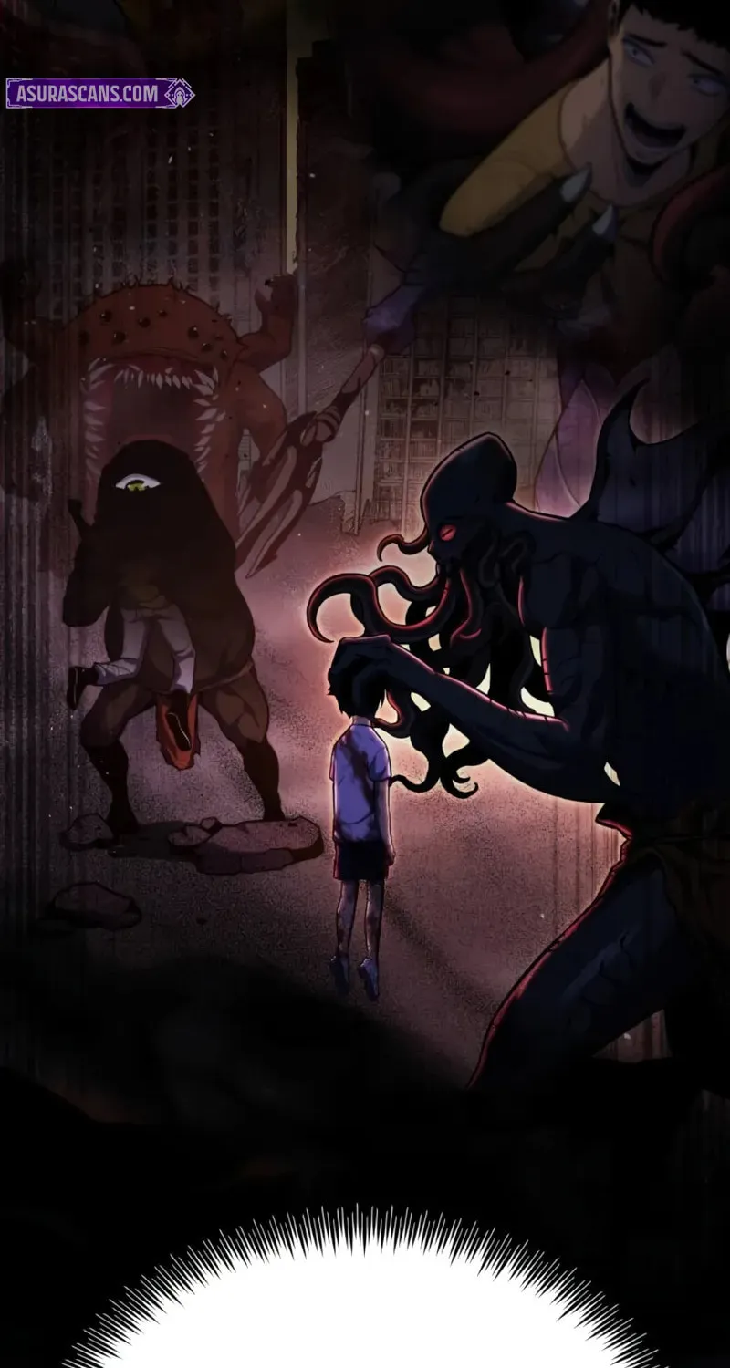 Artifact-Devouring Player Chapter 25 page 35 - 
