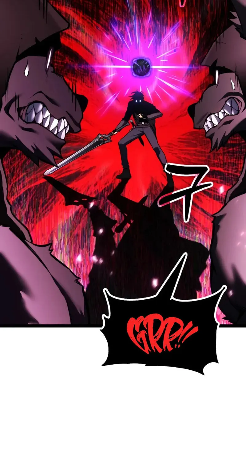 Artifact-Devouring Player Chapter 25 page 47 - 