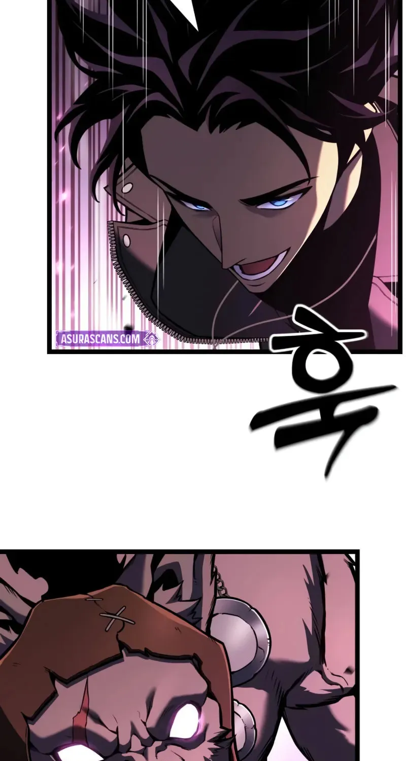 Artifact-Devouring Player Chapter 25 page 54 - 