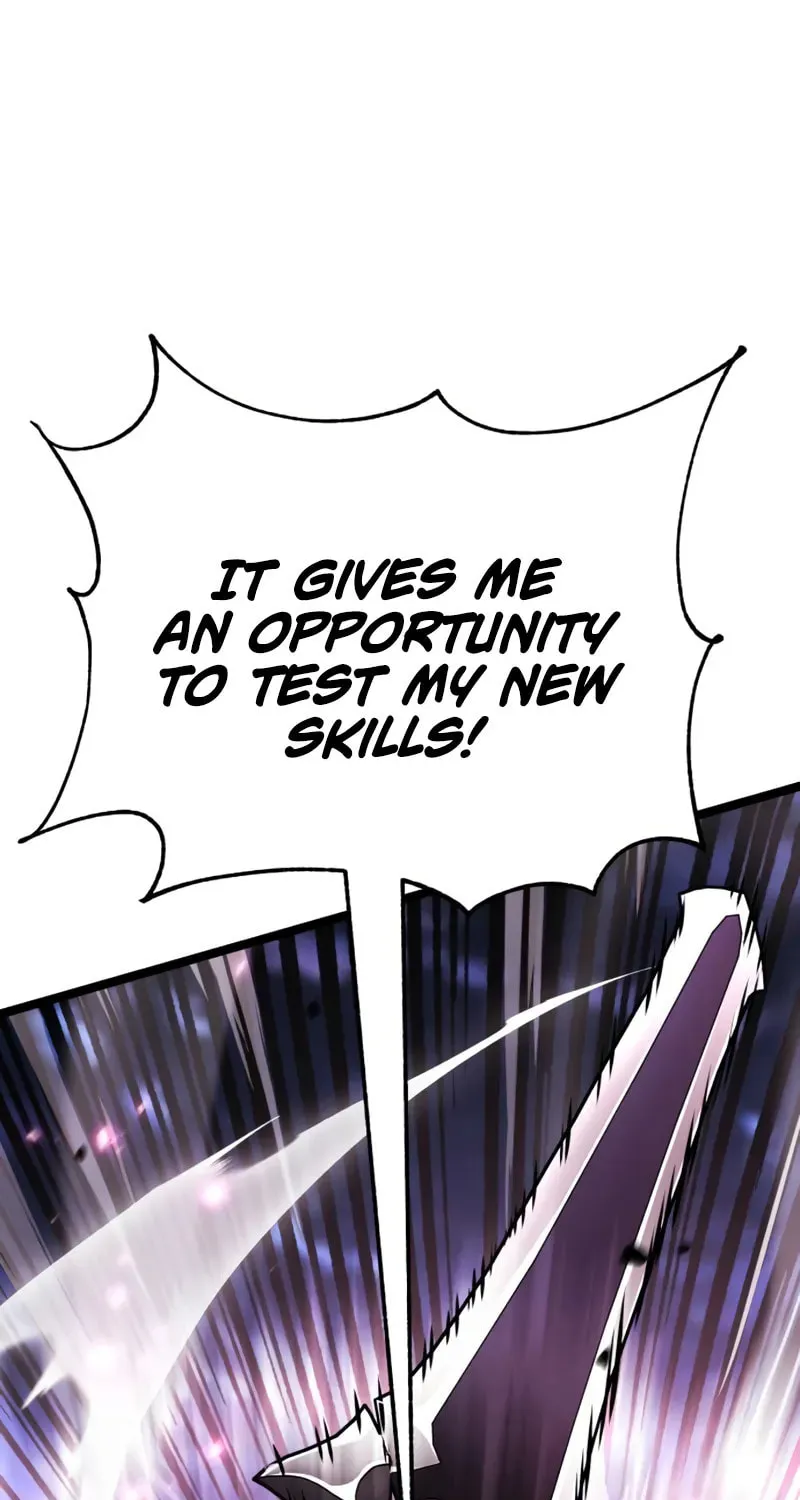 Artifact-Devouring Player Chapter 25 page 56 - 