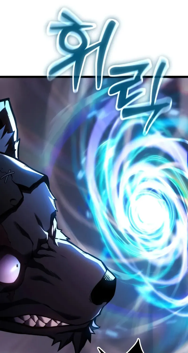 Artifact-Devouring Player Chapter 25 page 64 - 