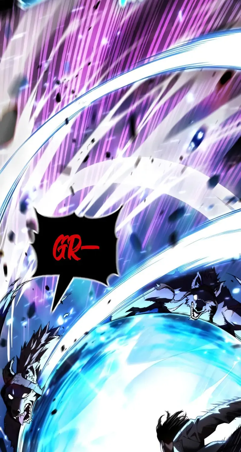 Artifact-Devouring Player Chapter 25 page 66 - 