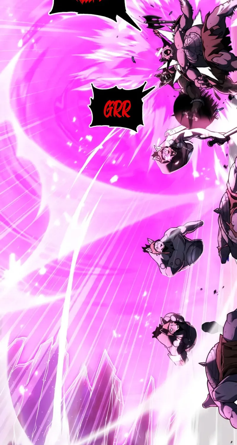 Artifact-Devouring Player Chapter 25 page 76 - 