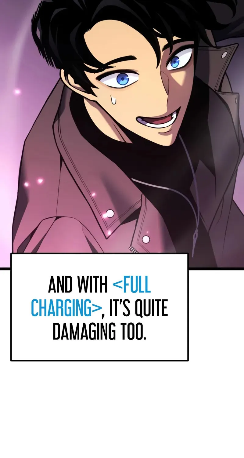 Artifact-Devouring Player Chapter 25 page 78 - 