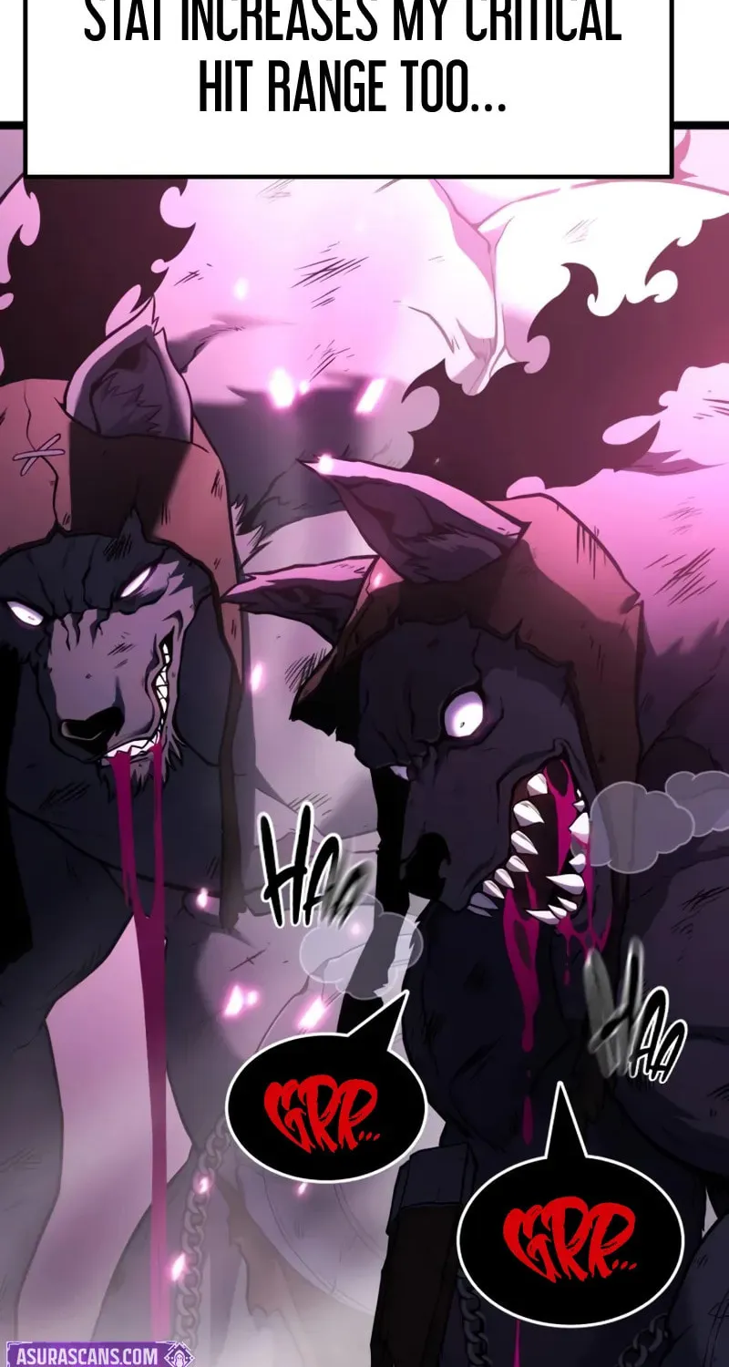 Artifact-Devouring Player Chapter 25 page 82 - 