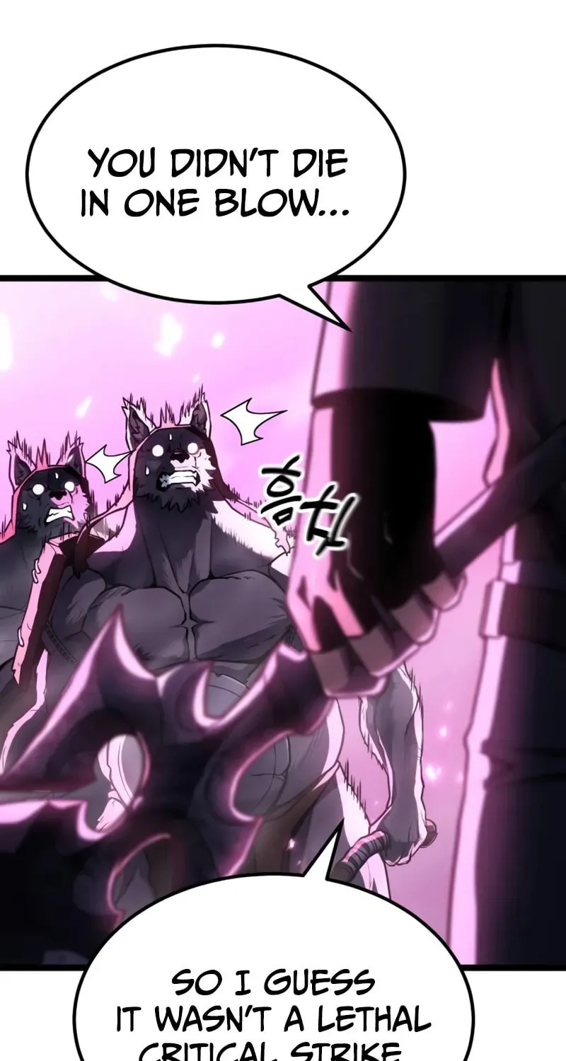 Artifact-Devouring Player Chapter 25 page 84 - 