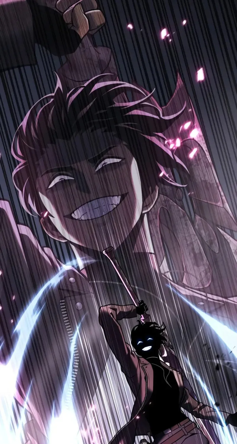 Artifact-Devouring Player Chapter 25 page 86 - 
