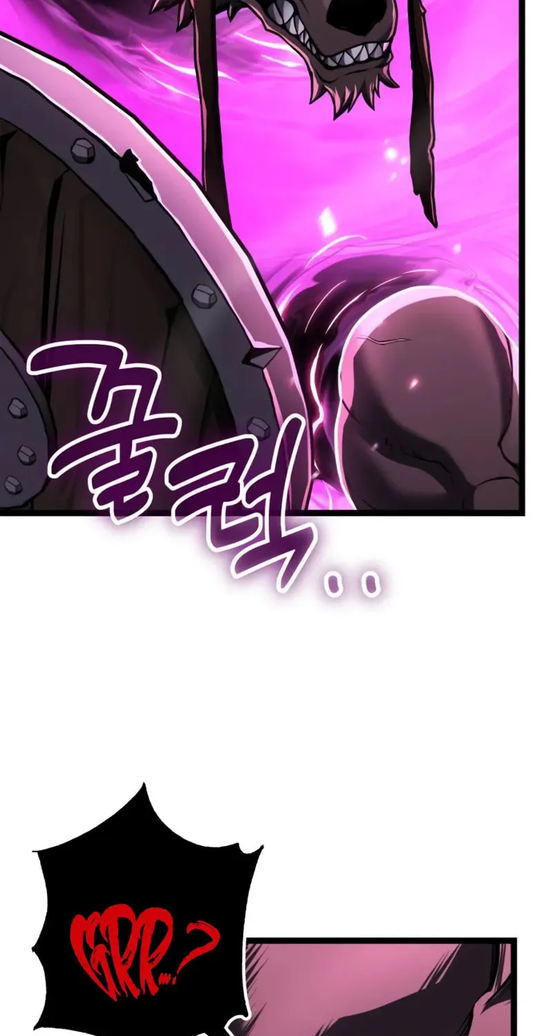 Artifact-Devouring Player Chapter 25 page 10 - 