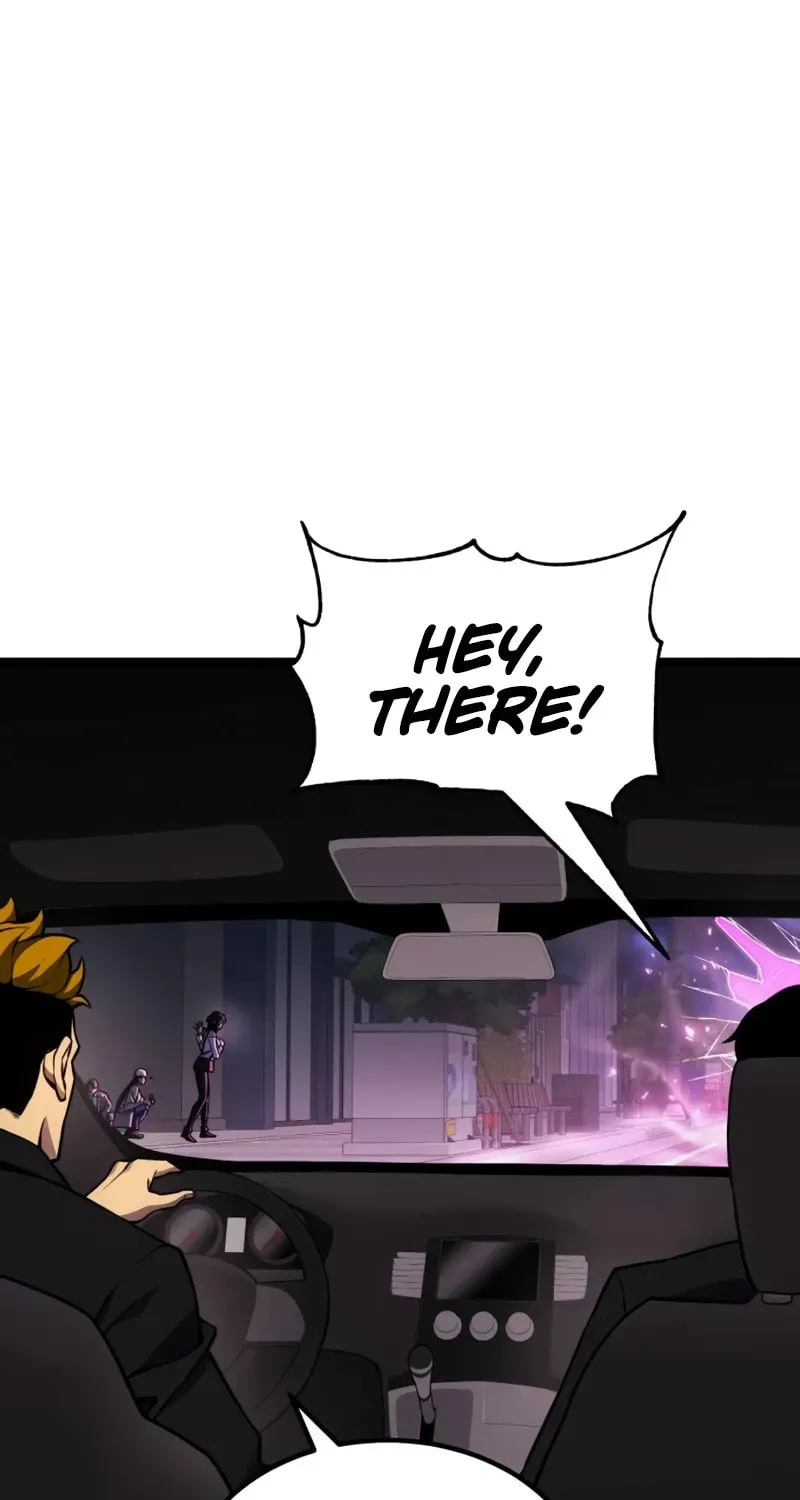 Artifact-Devouring Player Chapter 25 page 91 - 