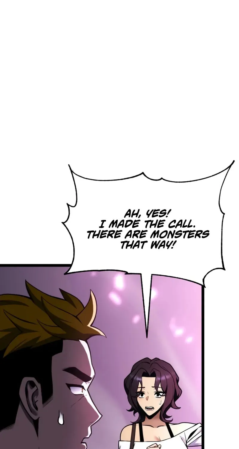 Artifact-Devouring Player Chapter 25 page 97 - 