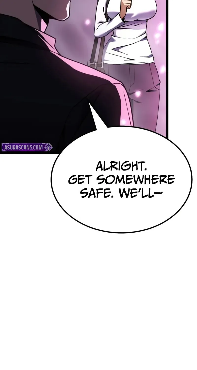 Artifact-Devouring Player Chapter 25 page 98 - 