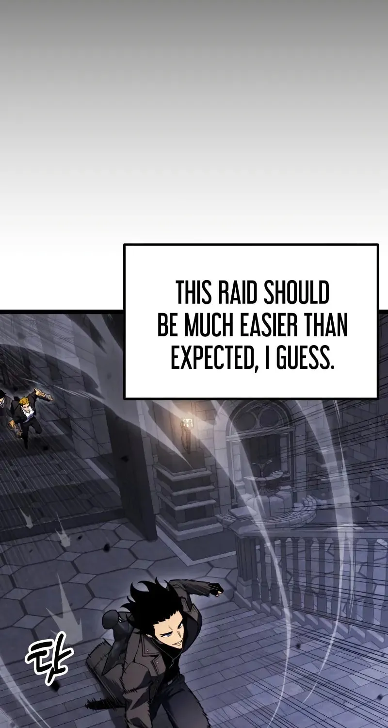Artifact-Devouring Player Chapter 26 page 102 - 