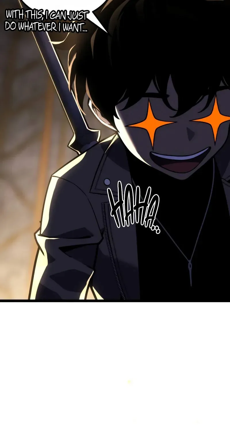 Artifact-Devouring Player Chapter 26 page 117 - 