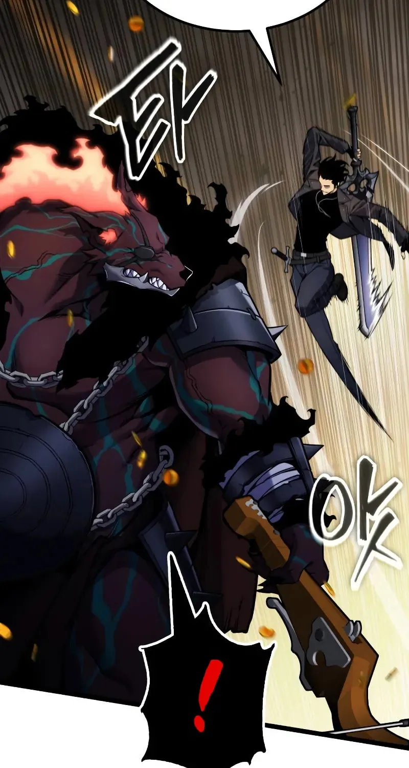Artifact-Devouring Player Chapter 26 page 123 - 