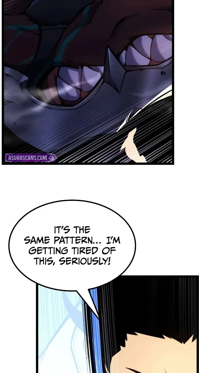 Artifact-Devouring Player Chapter 26 page 125 - 