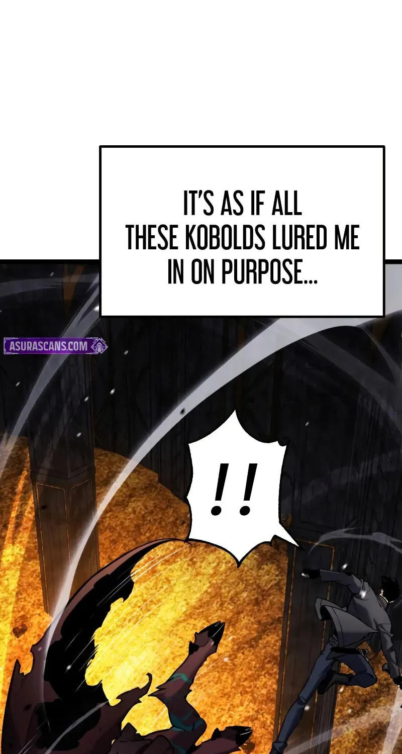 Artifact-Devouring Player Chapter 26 page 131 - 
