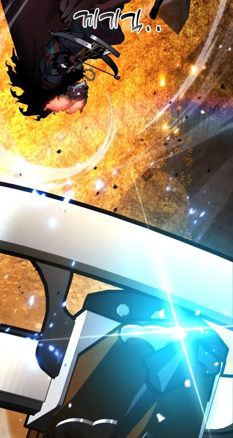 Artifact-Devouring Player Chapter 26 page 132 - 