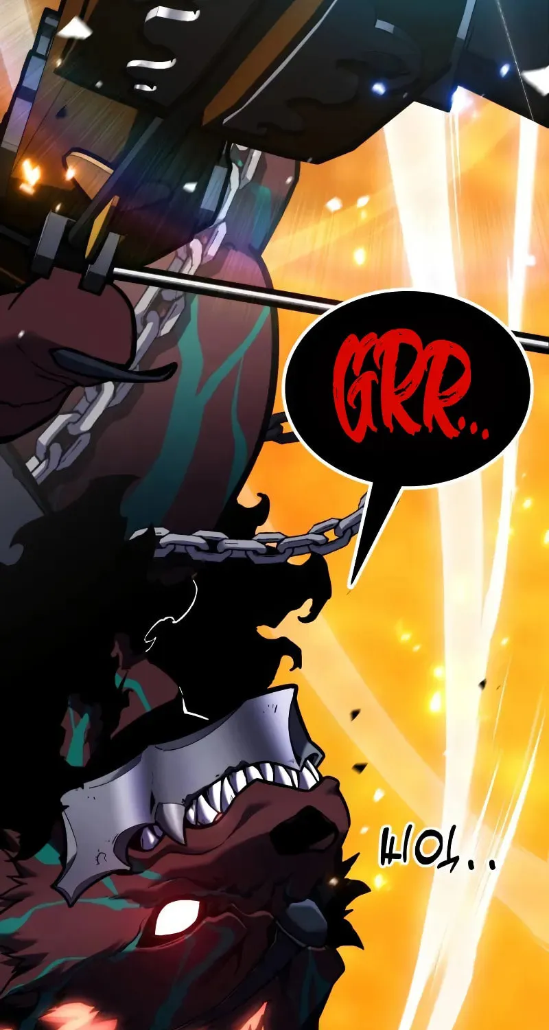 Artifact-Devouring Player Chapter 26 page 133 - 