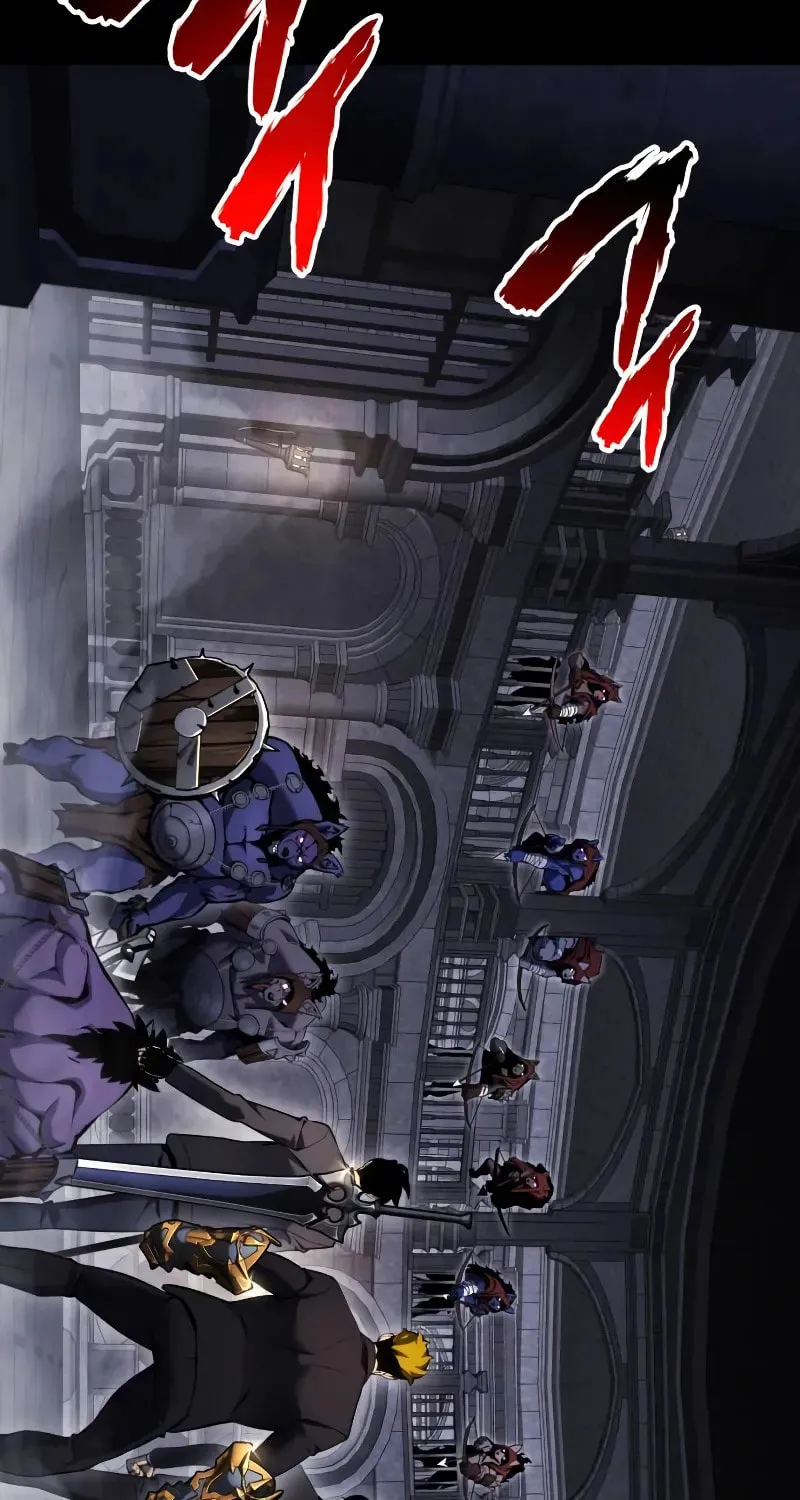 Artifact-Devouring Player Chapter 26 page 18 - 