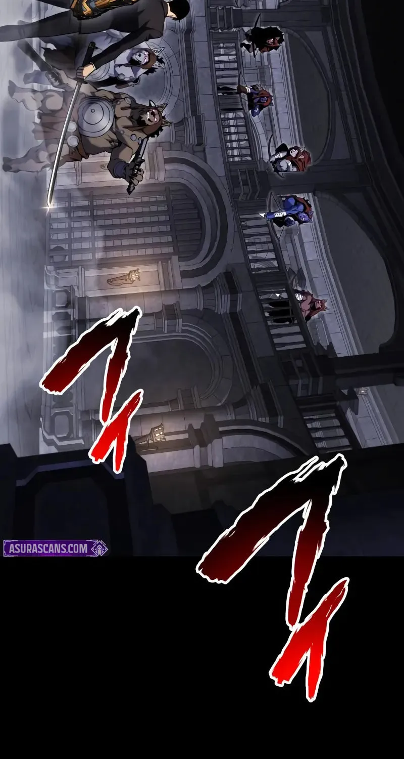 Artifact-Devouring Player Chapter 26 page 19 - 