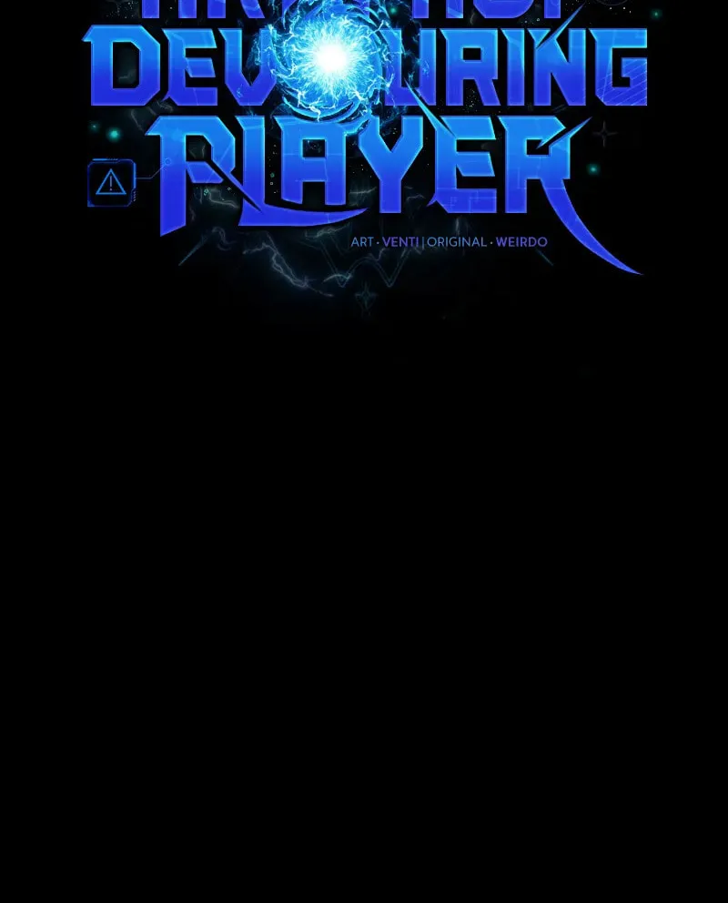 Artifact-Devouring Player Chapter 26 page 21 - 