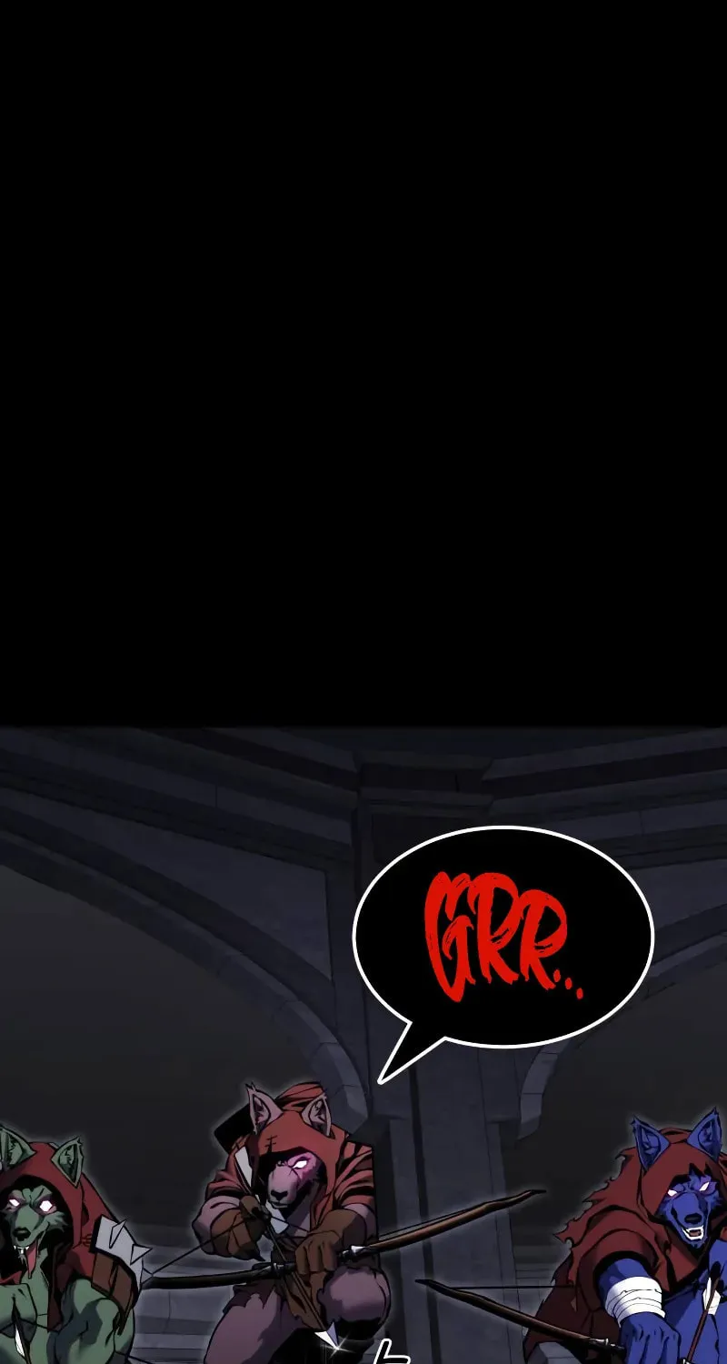 Artifact-Devouring Player Chapter 26 page 22 - 