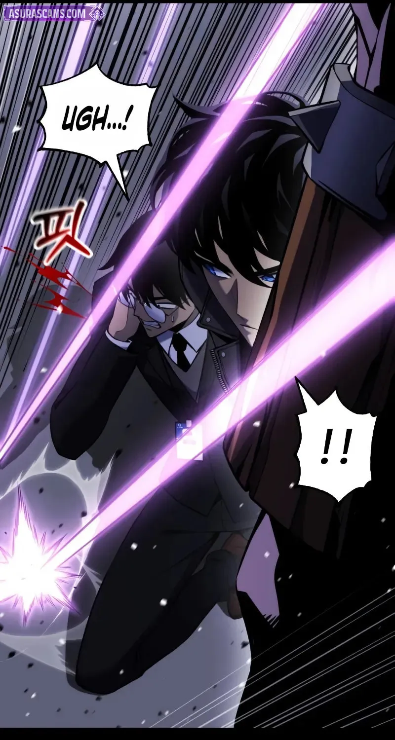 Artifact-Devouring Player Chapter 26 page 30 - 