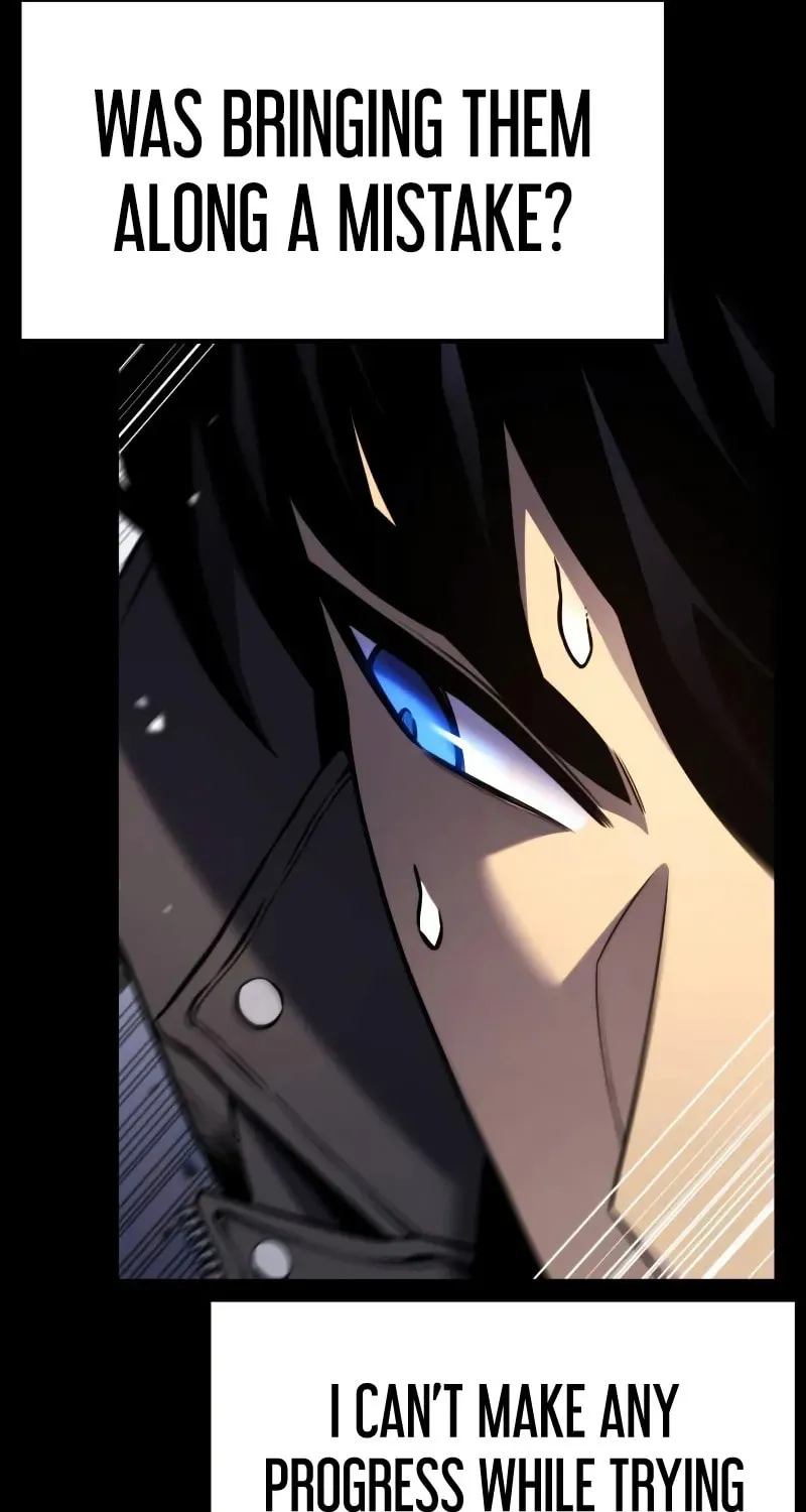 Artifact-Devouring Player Chapter 26 page 32 - 