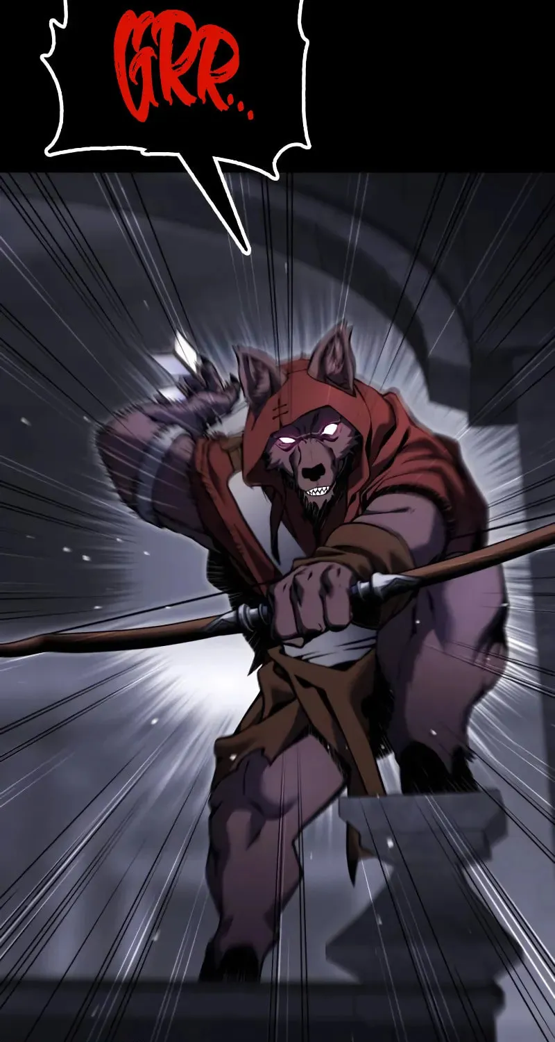Artifact-Devouring Player Chapter 26 page 38 - 