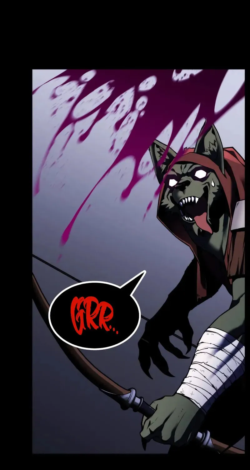 Artifact-Devouring Player Chapter 26 page 42 - 