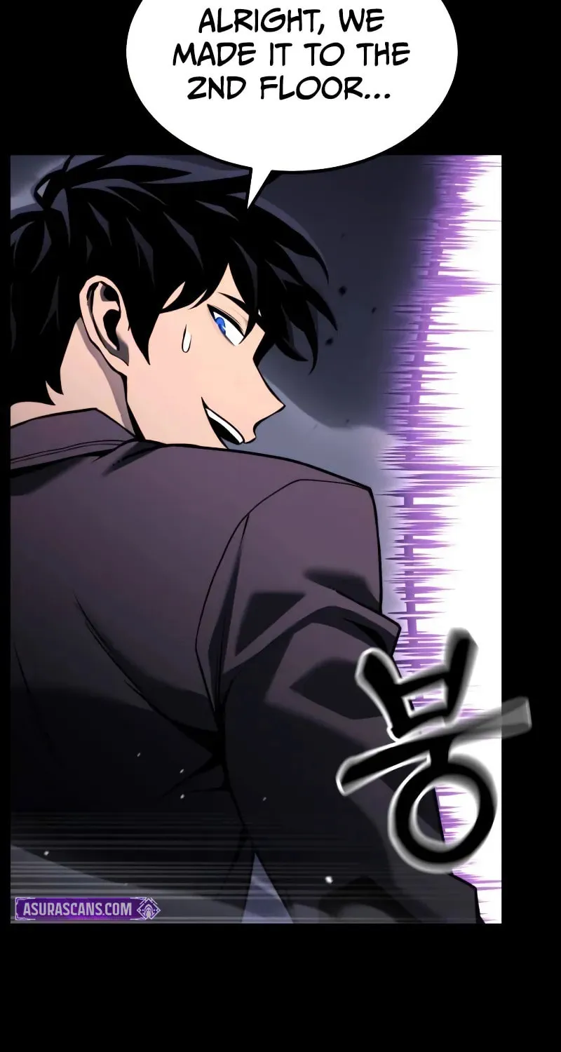 Artifact-Devouring Player Chapter 26 page 50 - 