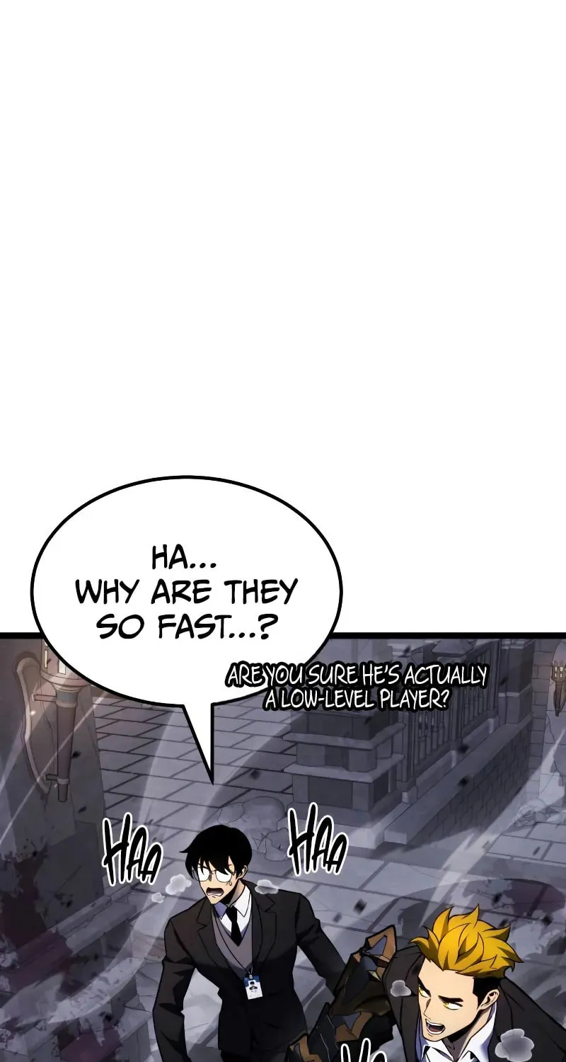 Artifact-Devouring Player Chapter 26 page 6 - 
