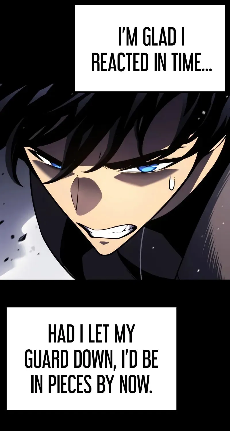 Artifact-Devouring Player Chapter 26 page 56 - 