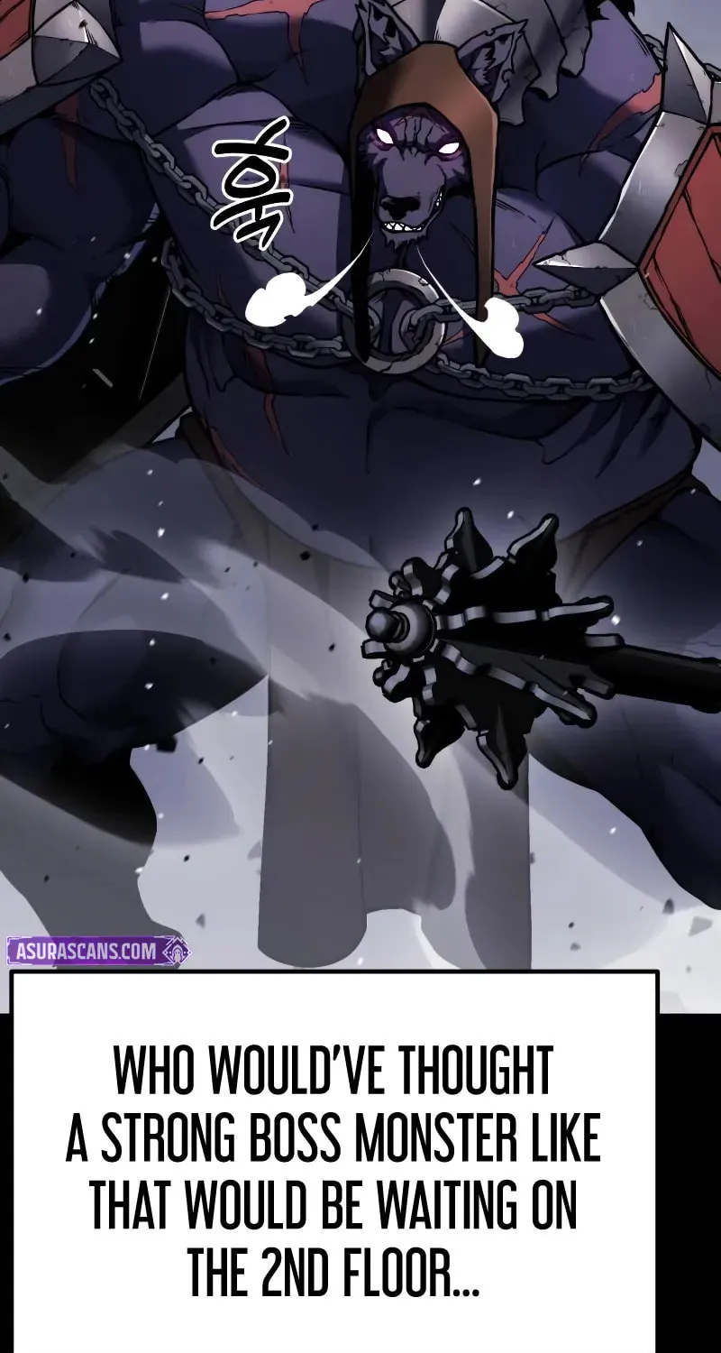 Artifact-Devouring Player Chapter 26 page 58 - 