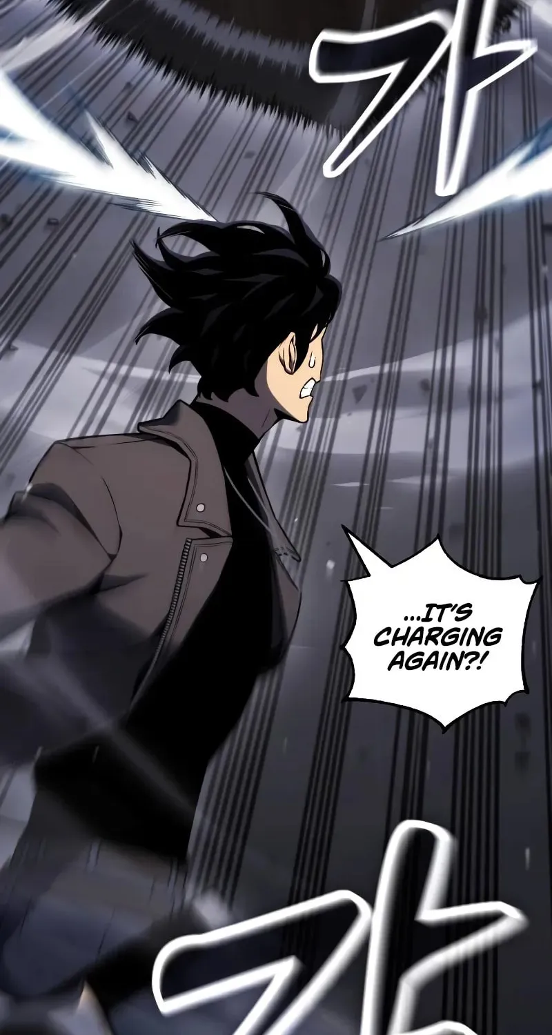Artifact-Devouring Player Chapter 26 page 64 - 