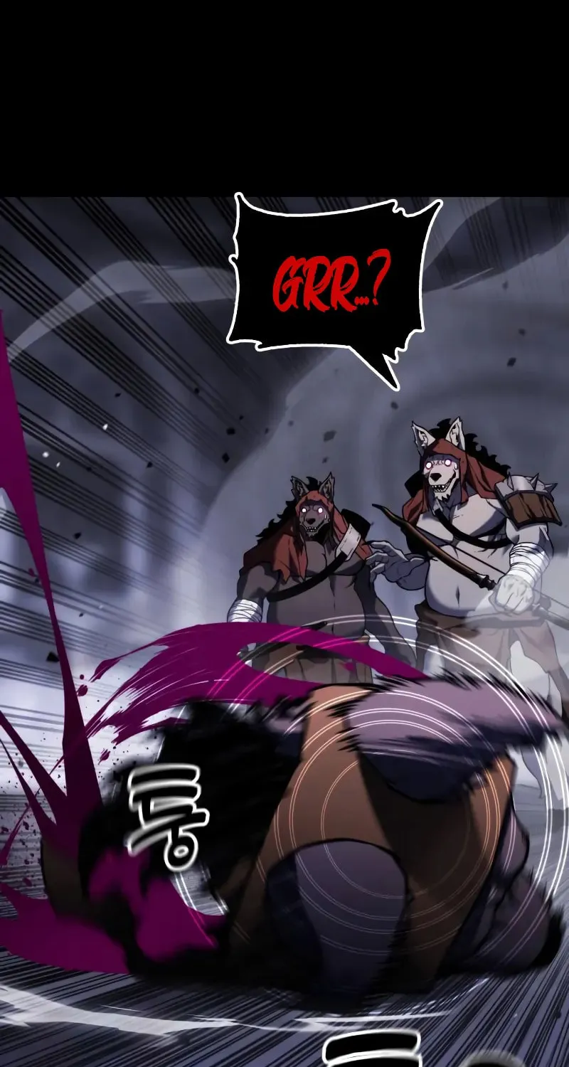 Artifact-Devouring Player Chapter 26 page 81 - 